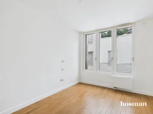 Appartement de 42.0 m² à Paris