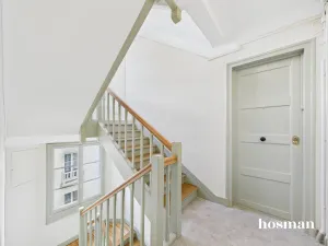 Appartement de 78.0 m² à Asnières-sur-Seine