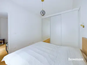 Appartement de 31.11 m² à Paris