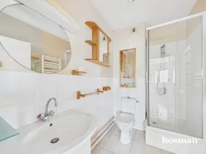 Appartement de 45.25 m² à La Rochelle