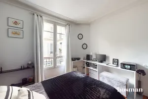 Appartement de 66.82 m² à Paris