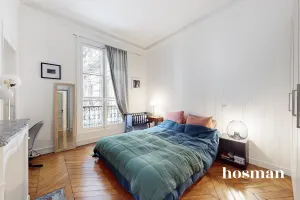 Appartement de 71.0 m² à Paris