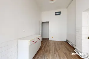 Appartement de 46.72 m² à Lyon