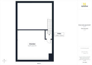 Maison de 123.0 m² à Talence