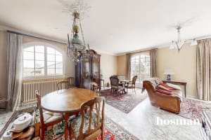 Maison de 140.0 m² à Pessac