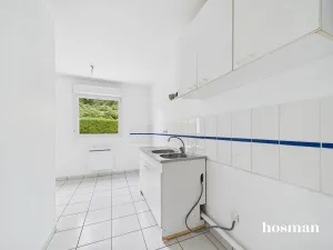 Appartement de 67.92 m² à Nantes