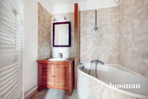 Appartement de 63.0 m² à Paris