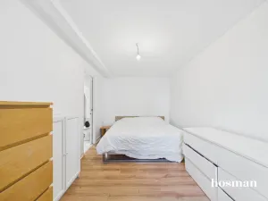 Appartement de 50.08 m² à Bordeaux