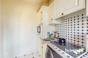 Appartement de 31.0 m² à Villejuif