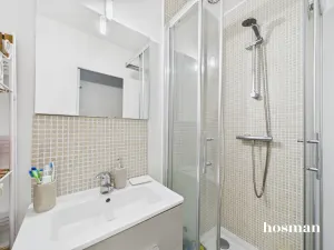 Duplex de 77.0 m² à Nantes