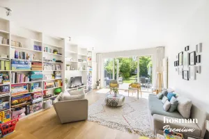 Maison de 142.0 m² à Suresnes