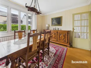 Maison de 90.0 m² à Houilles