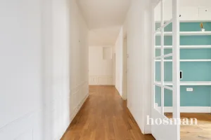 Appartement de 90.0 m² à Paris