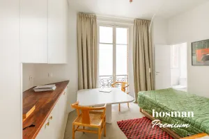 Appartement de 190.0 m² à Paris