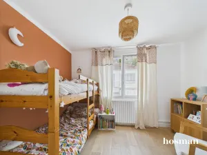 Maison de 99.0 m² à Nantes