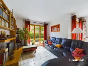 Appartement de 86.0 m² à Lyon