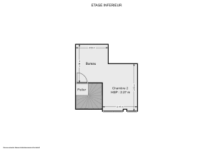 Appartement de 88.2 m² à Boulogne-Billancourt