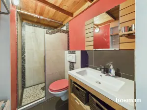 Appartement de 33.0 m² à Bordeaux