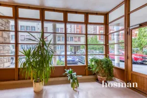 Appartement de 64.0 m² à Paris