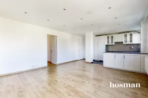 Appartement de 64.0 m² à Malakoff