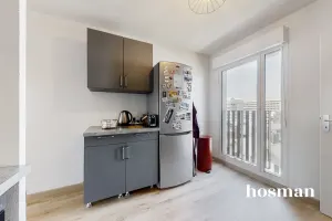 Appartement de 83.0 m² à Bordeaux