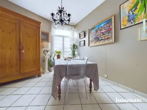 Maison de 120.0 m² à Vertou