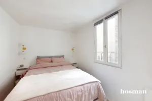 Appartement de 67.21 m² à Paris