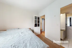 Appartement de 70.0 m² à Paris