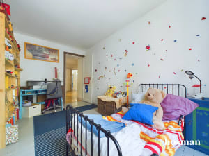 Appartement de 141.73 m² à Nantes