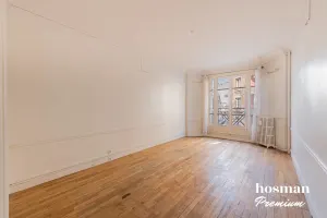 Appartement de 93.0 m² à Paris