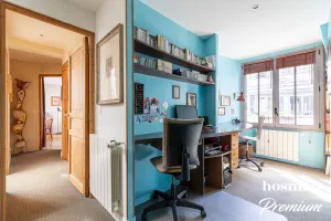 Appartement de 148.35 m² à Paris
