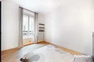 Appartement de 63.0 m² à Paris