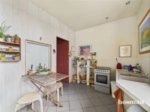 Appartement de 92.0 m² à Nantes
