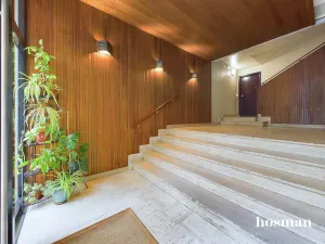 Appartement de 31.0 m² à Paris