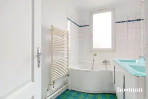 Appartement de 62.19 m² à Clichy