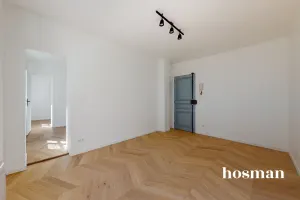 Appartement de 35.01 m² à Paris