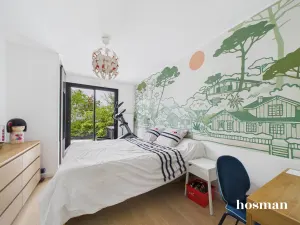 Maison de 115.0 m² à Nantes