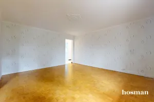 Appartement de 87.8 m² à Nantes