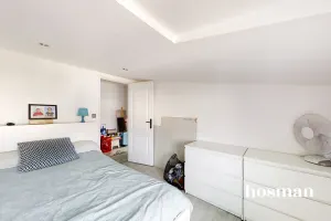 Maison de 96.0 m² à Pessac