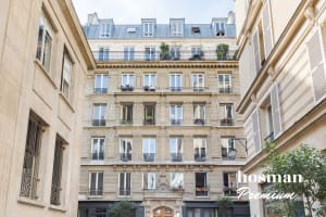 Appartement de 84.0 m² à Paris