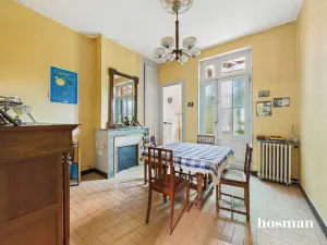 Maison de 142.0 m² à Bordeaux