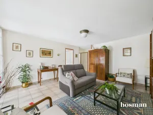 Maison de 74.0 m² à Eysines