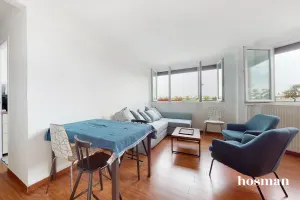 Appartement de 57.0 m² à Paris