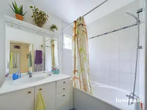 Appartement de 69.0 m² à Nantes