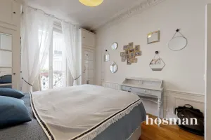 Appartement de 73.0 m² à Paris