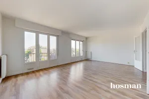 Appartement de 73.6 m² à Saint-Maur-des-Fossés