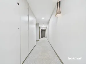 Appartement de 42.88 m² à Nantes