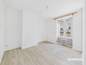 Appartement de 45.07 m² à Bordeaux