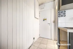Appartement de 31.17 m² à Nantes