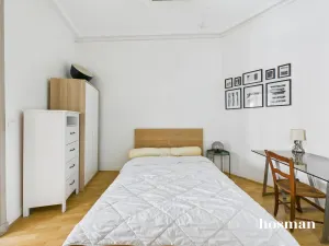 Appartement de 60.0 m² à Bordeaux